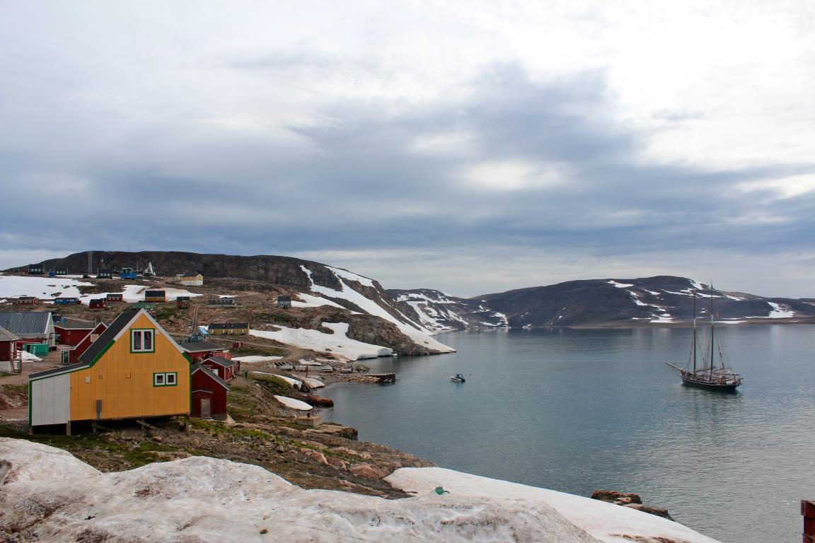 Our trip to Greenland-2
